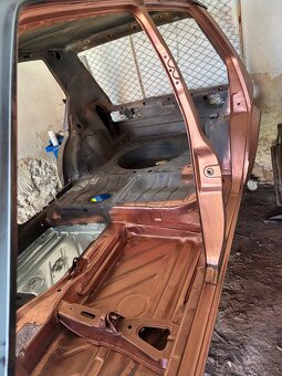 Golf mk1 - 5
