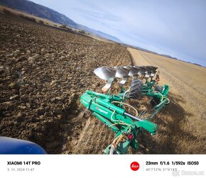 Pluh , pluhy , otočné pluhy s GPS zadarmo - 5