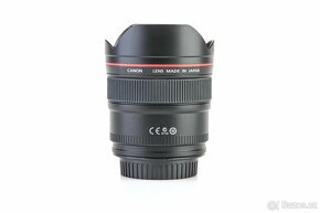 Canon EF 14mm f/2.8L II USM + faktura - 5