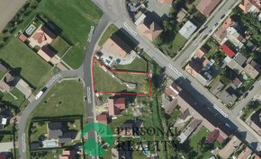 Prodej pozemku pro bydlení, 1 034 m2 - Městec Králové - 5