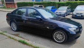 BMW 320i E90 - 5