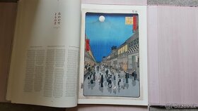 Japonsko / Hiroshige One Hundred Famous Views of Edo - 5
