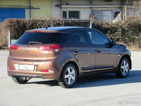 Hyundai i20 CHIC. 2017 - 5
