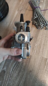 Díly Simson S51 tuning - 5