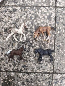 Hračky koně Schleich - 5