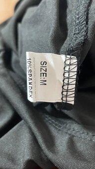 Dámské stylové plavky vel. M - 5