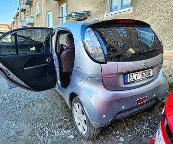 Citroen c-zero 35kw r.v.2011 STK 11.2026 - 5