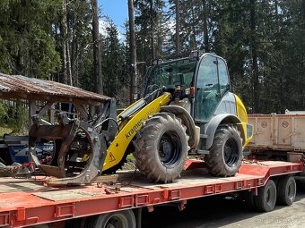 Kramer allrad 780 - 5
