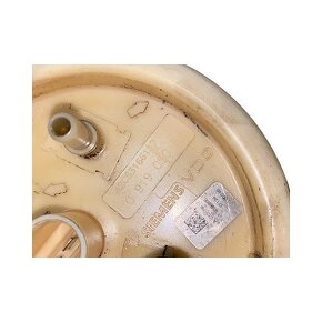 Nezávislé topení WEBASTO 1K0815065AG VW Touran 1T2 FL 2010 - 5