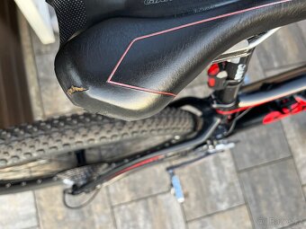 Horské kolo Giant XTC 29” karbon - 5