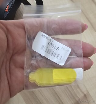Xiaomi band 5 - 5