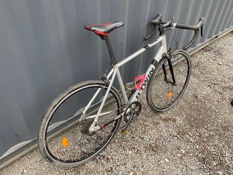 B - TWIN triban 100 - 5
