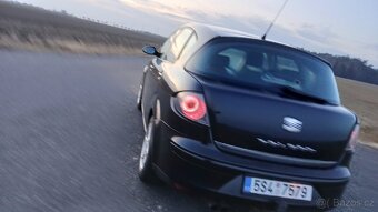Seat Toledo 2.0tdi 103kw (stejné jako Octavia 2) - 5