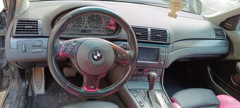 BMW E46 330d - 5
