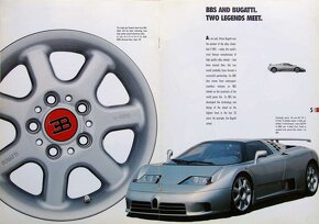 Alu 4x108 R14 BBS - 5