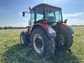 Zetor Proxima 6441 Farmer - TOP STAV - 5