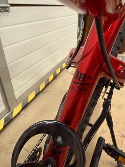Elektrokolo Crussis E-Largo 2024 9.8 - 5