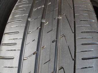235/55/18 100V SEAL HANKOOK 2 KS LETNÍ - 5