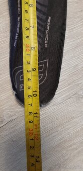 Cyklistické boty Force - 5