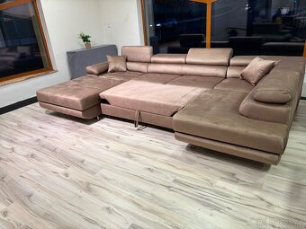 Sedací souprava 11/U AKCE -2500 Kč - 5