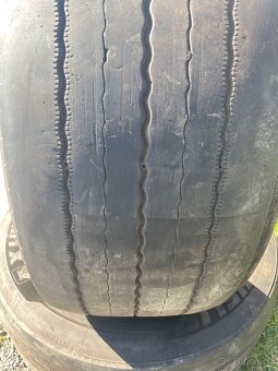 Michelin 385/55 R22.5 - 5