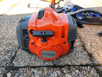 HUSQVARNA KŘOVINOŘES 545F - 5