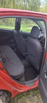 Yaris 1.4 D4D - 5