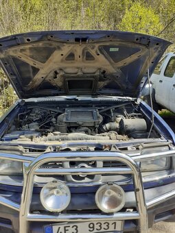 Navara d22 - 5