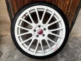 Sada alu 5x112 r19 235/35/19 - 5