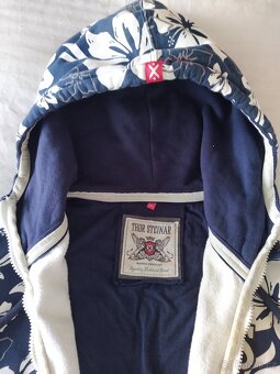 Thor Steinar mikina 3XL - 5
