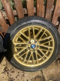Alu kola 5x120 R18 - 5