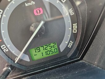 Škoda Fabia 1.2 47kW Combi r.v.2007 - 5