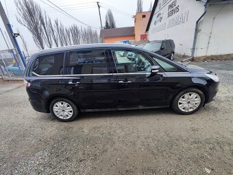 Ford Galaxy 2.0 TDCI 4x4 Titanium - 5