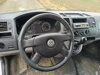 Transporter T5 1.9 tdi - 5