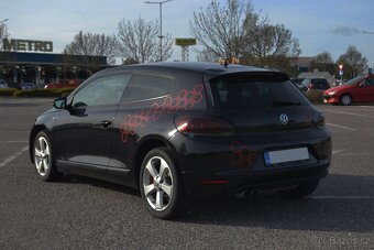 Volkswagen Scirocco 2.0 TDI 125KW R-Line - 5