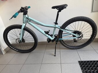 SCOTT CONTESSA 24 RIGID dětské kolo - 5