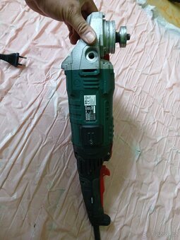velka bruska germany parkside PWS 230 B2 - 5