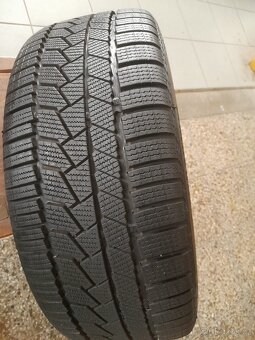 Kola z Audi Q3 - 5