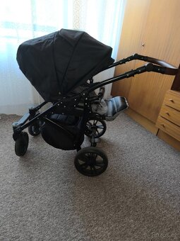 Kočárek Babylux - 5