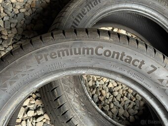 235/55/18 - Pirelli letní pár pneu - 5