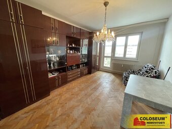 Prostějov, OV 3+1, 73 m2, lodžie, sklepní kóje – byt - 5