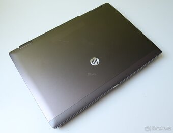 HP 6460B /i7-2640/8GB/SSD240GB/WIFI/BT/DVD/WIN10/ZÁRUKA - 5