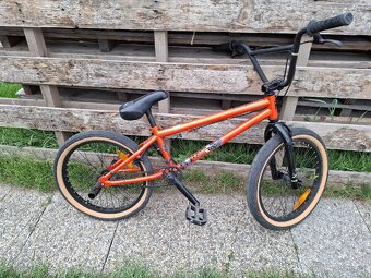 kolo bmx 20 freestyle - 5
