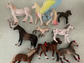 SCHLEICH - 5