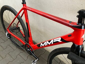 MMR ATACK - 5