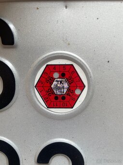Fantic XMF 125 MOTARD A1 - 5