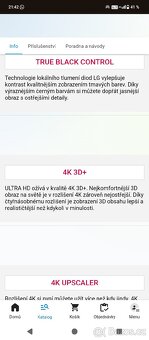 LG Televize - 5