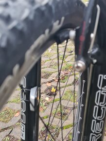 Kolo KTM Score 26" - 5