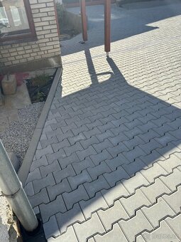 Zemní a výkopové práce+ stavební práce - 5