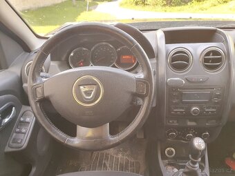 Dacia duster 4x4 1.6i 77kw - 5